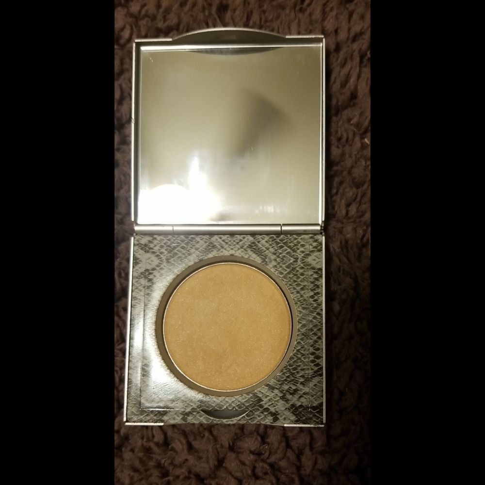 🆕️ LISTING!! MALLY BEAUTY CANCELLATION CONCEALER SYSTEM EYE SETTING POWDER DEEP - Picture 6 of 7